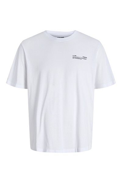 Jack & Jones Premium T-shirt Gedruckt Rundhals T-shirt