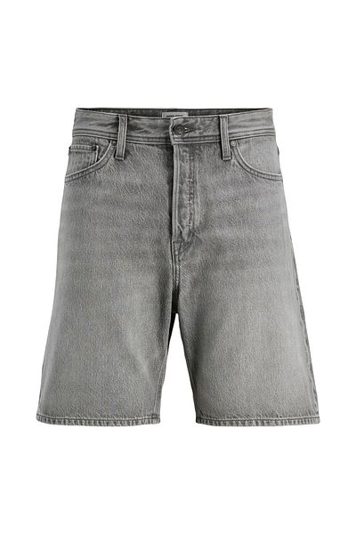 Jack & Jones Plus Jeans-Shorts Plus Size Loose Fit Jeans-Shorts