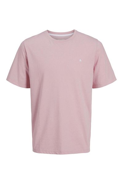 Jack & Jones T-shirt Basic Rundhalsausschnitt T-shirt