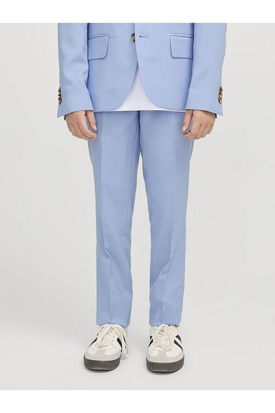 Jack & Jones Junior Anzughose JPRSOLARIS Anzughose Junior
