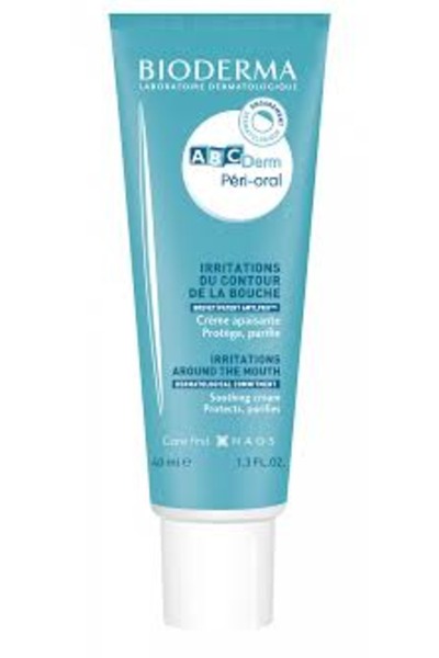 Bioderma كريم ABCDerm حول الفم 40 مل