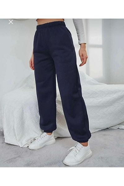 UYN SPORT Comfortable Fit Unisex Jogger Leg Sweatpants