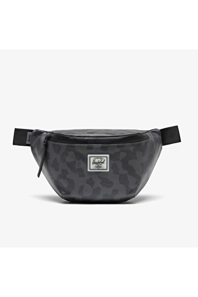 Herschel Supply Co. Herschel Pop Quiz Unisex Gri Bel Çantası