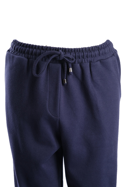 Vedi -bb Oversize Жіночі штани - Мінімалістичний повсякденний стиль