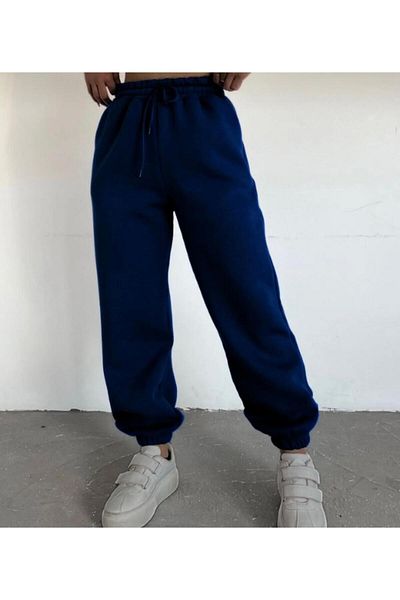 UYN SPORT Comfortable Fit Unisex Jogger Leg Sweatpants
