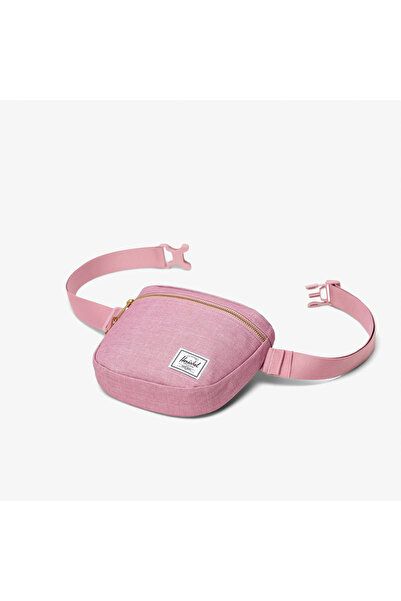 herschel Settlement Unisex Purple Waist Bag