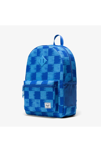 herschel Heritage Çocuk Mavi Sırt Çantası