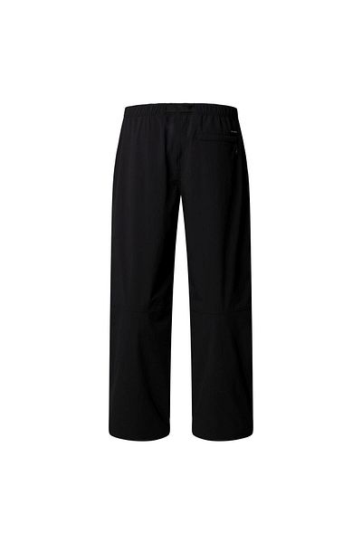 THE NORTH FACE Ανδρικό παντελόνι North Dome Wind Nf0a8b6qjk31 Black-regm