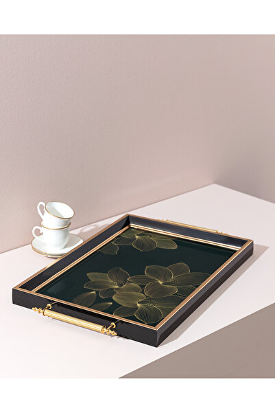 Madame Coco صينية فيونا الملونة