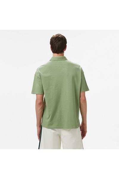 United 4 United4 Ozone Men's Green Polo