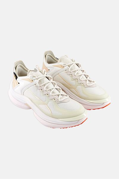 Puma x Select Men Variant Nitro Il Outdoor Shoes, Light Grey Combo