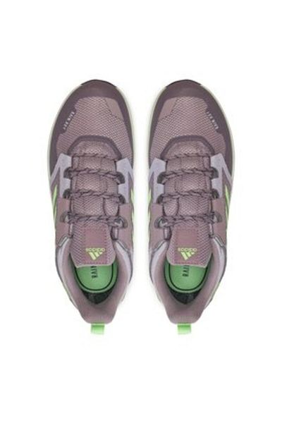 adidas girls' Trekking IE7604 pink