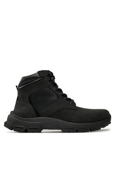 lumberjack men's boots LJ-SMH7601-001-O94-CB001 black