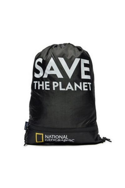 NATIONAL GEOGRAPHIC unisex bag N08904.06 black