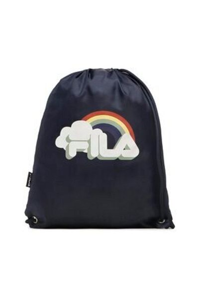 Fila Geanta pentru copii unisex FBK0018 albastru