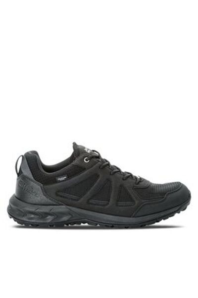 Jack Wolfskin Jack Wolfskin Trekking pentru bărbați 4051271 Negru