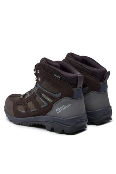 Jack Wolfskin Men's Trekking 4042462 brown