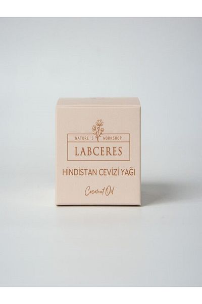 Labceres Coconut Oil 50ml
