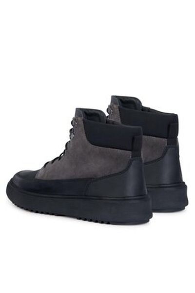 Geox men's boots U36DTB-0CL22 black
