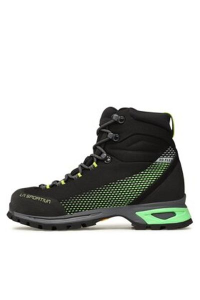 La Sportiva pantofi trekking bărbați 31D999724 negri
