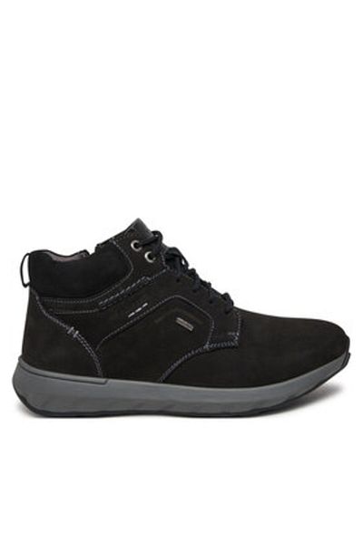 Josef Seibel cizme barbatesti 33654 negre