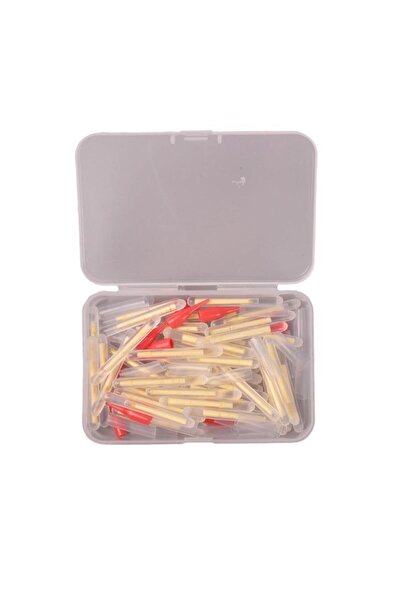 valkyrie 50 Adet Kutulu Extra Aparatlı Fosfor Fitili - 39x4,5mm Xxl Boy - Glo...