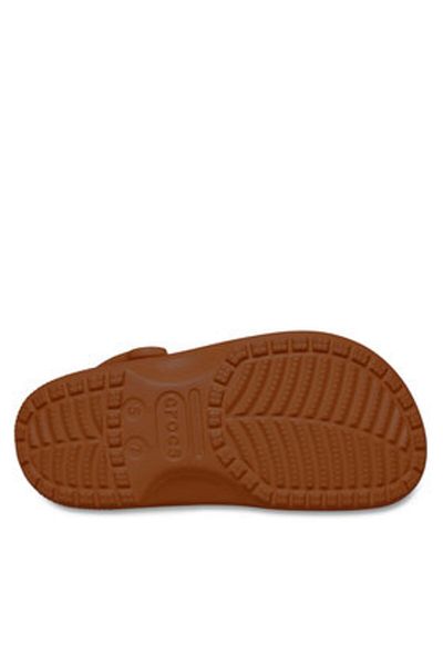 Crocs unisex flip flops 10001 brown