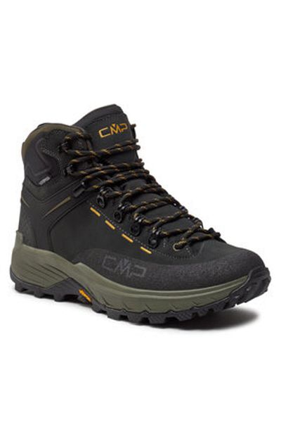 CMP Men's Trekking 3Q17657 grey