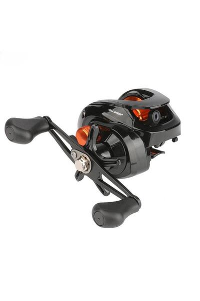 valkyrie AS200 6.3.1 9 8kg Μοτέρ για καλάμι ψαρέματος Baitcasting - Αριστερόχ...