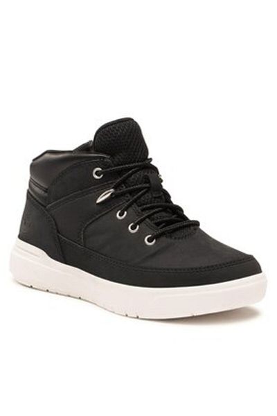Timberland Unisex Child Boots TB0A2MPH0151 Black