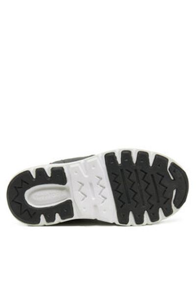 Kangaroos Boy Ankle boots gray KANGAROOS-18609 2019 K-TS CASPO EV RTXSTEEL GREY/JET BLACK