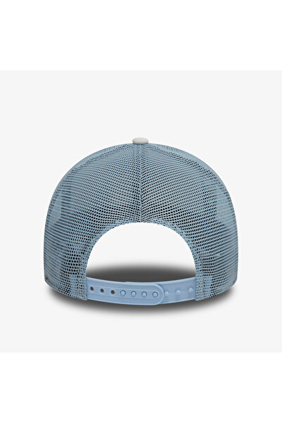 NEW ERA Fruit Graphic LA Dodgers Unisex Mavi Şapka