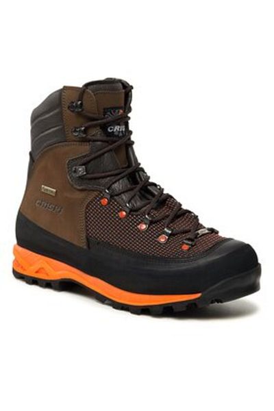 Crispi men's trekking CR91504203 brown