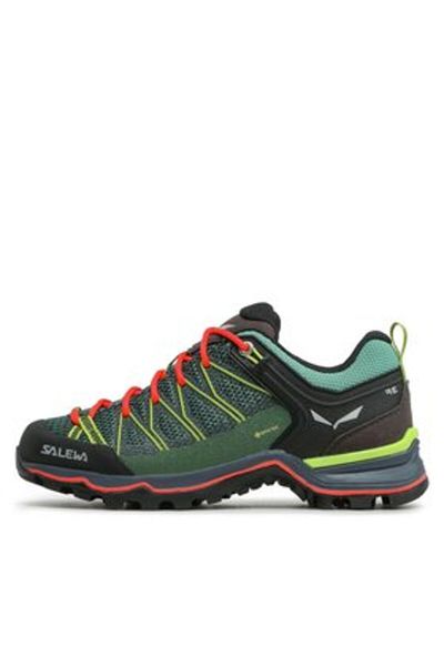 Salewa Salewa Trekking Femei 00-0000061362 verde
