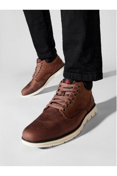 Timberland Men's Boots TB0A13EE2141 Brown