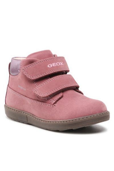 Geox girls' shoes B163MB-00032 pink