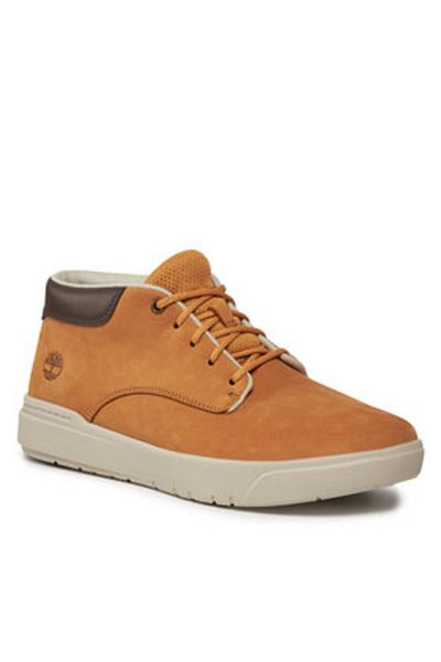 Timberland Timberland Men's Boots TB0A5S4Z2311 Brown