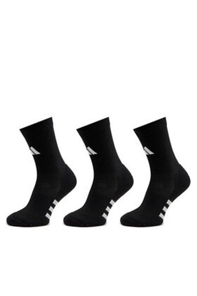 adidas adidas Unisex Pack of 3 Pairs of Unisex Socks IC9521 Black
