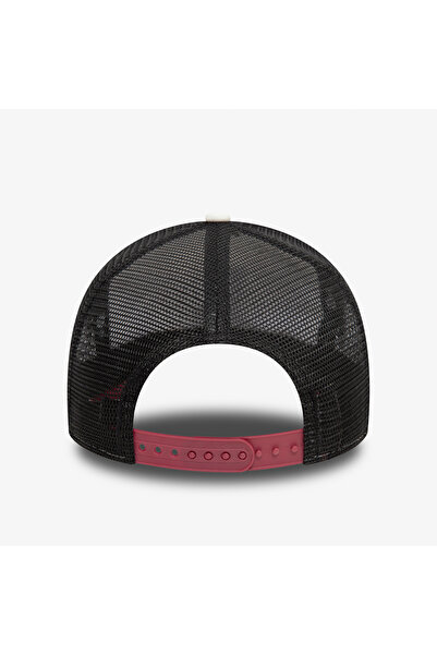 NEW ERA Mlb Graphic La Dodgers Unisex White Hat