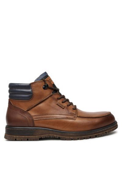 PIKOLINOS men's boots M9K-8028C1 brown