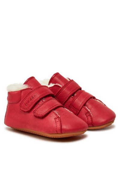 Froddo unisex child boots G1130013-6 red