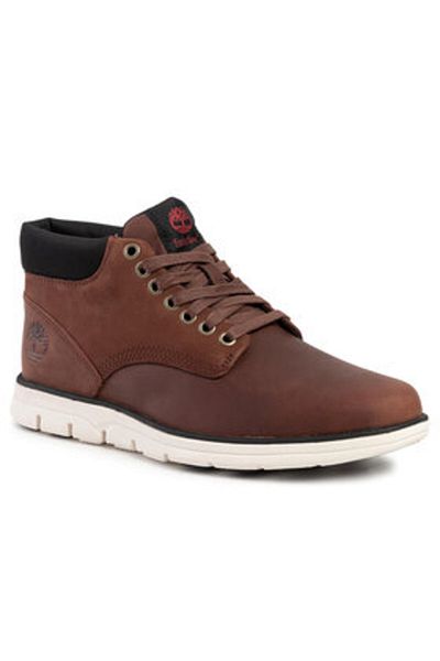 Timberland Men's Boots TB0A13EE2141 Brown