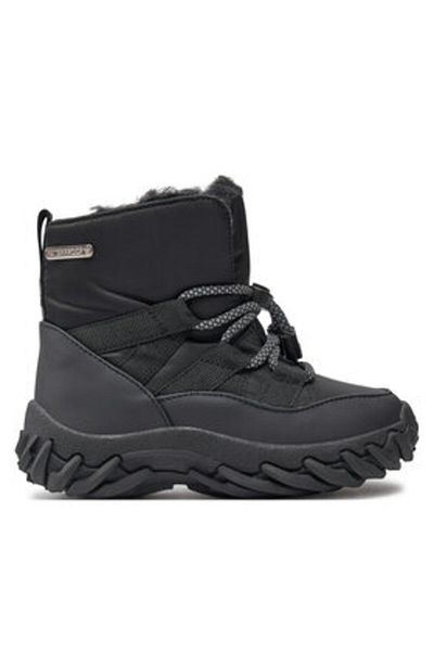 EMU Australia unisex child boots K13098 black