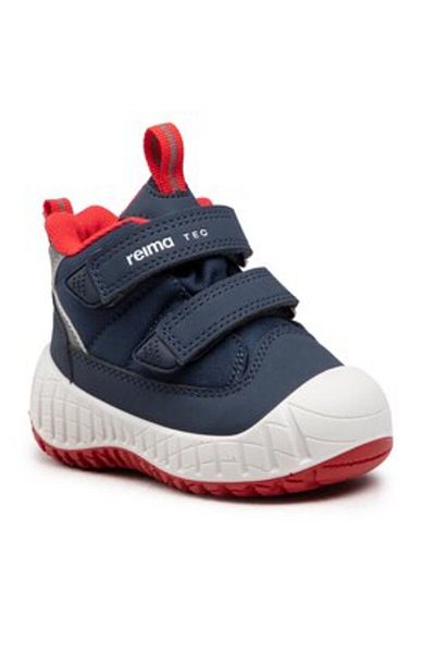 Reima pantofi băieți 5400010A albastru
