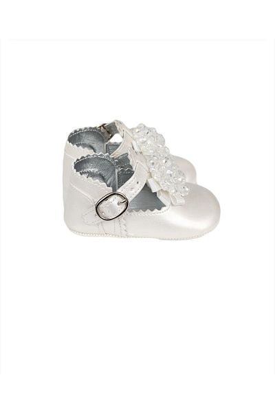 hira kids collection Baby Girl Booties