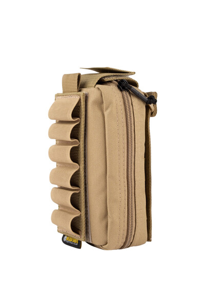 Headshot 18'Li Hızlı Açılır Fişeklik - COYOTE