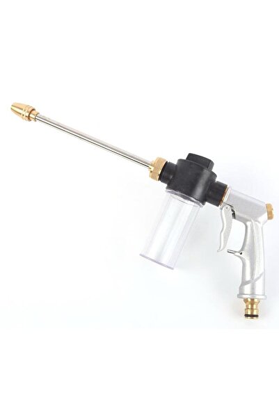 valkyrie Basınçlı Su Köpük Tabancası Bahçe Sulama Araba Yıkama Bahçe Ilaçlama Tabanca Başlık