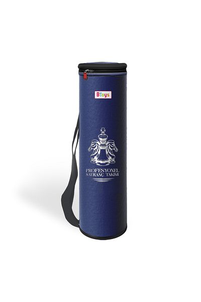 Enjoy BToys Professional Roll Chess & Carrying Case
