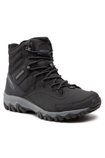 Merrell merrell trekking bărbați J036441 negru
