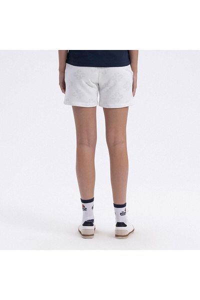 Ellesse Ef391-Of Women's Shorts - Off White
